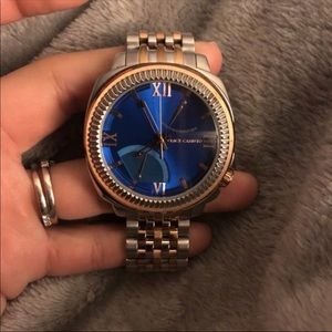 Vince Camuto watch